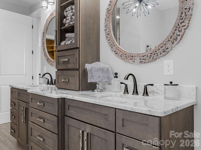 345 Preservation Trail, Columbus, NC 28722