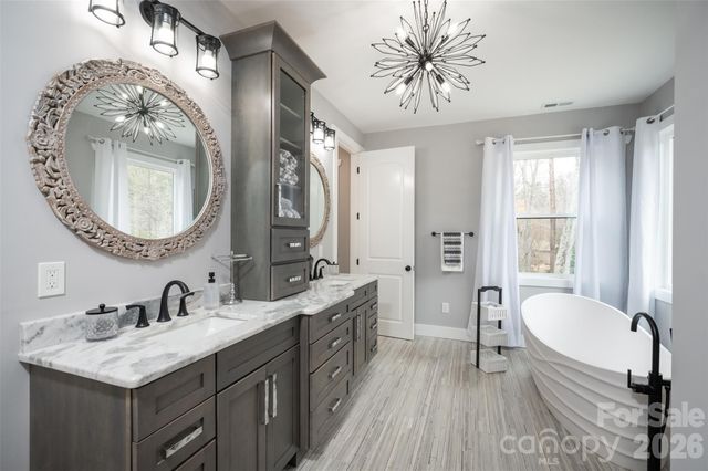 345 Preservation Trail, Columbus, NC 28722