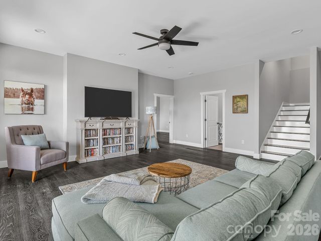 345 Preservation Trail, Columbus, NC 28722