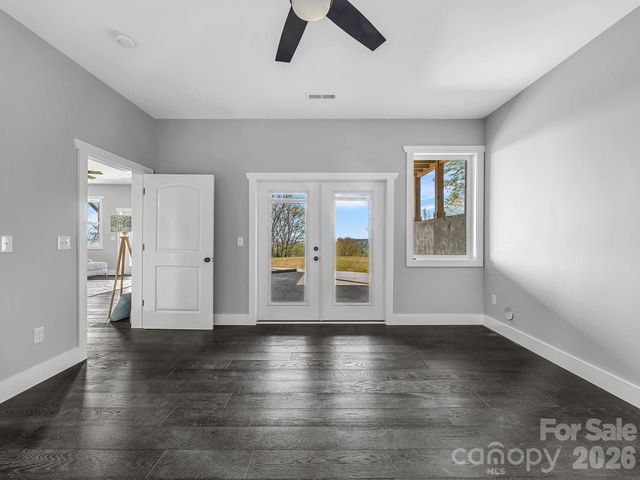 345 Preservation Trail, Columbus, NC 28722