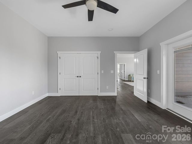 345 Preservation Trail, Columbus, NC 28722