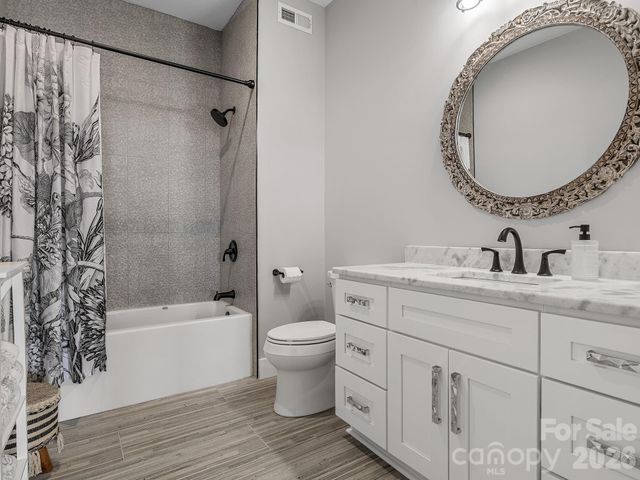 345 Preservation Trail, Columbus, NC 28722