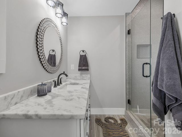 345 Preservation Trail, Columbus, NC 28722