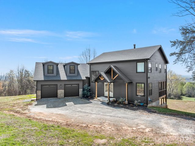345 Preservation Trail, Columbus, NC 28722