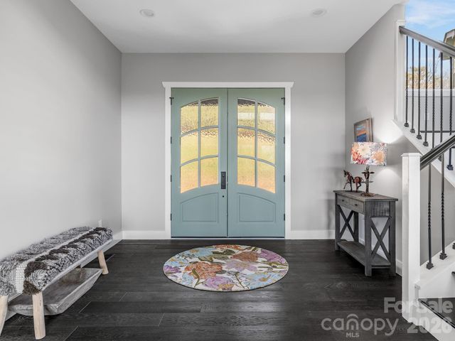 345 Preservation Trail, Columbus, NC 28722