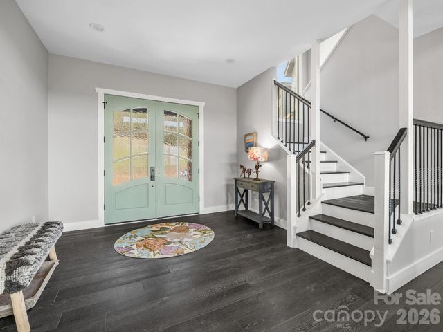 345 Preservation Trail, Columbus, NC 28722