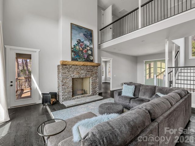 345 Preservation Trail, Columbus, NC 28722