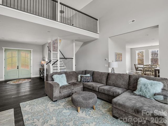 345 Preservation Trail, Columbus, NC 28722