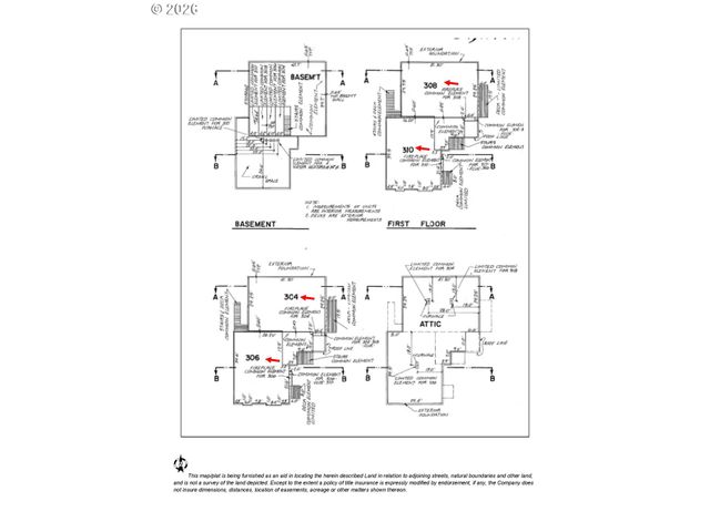 310 CERVANTES, Lake Oswego, OR 97035