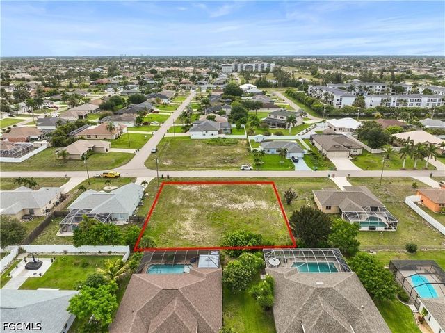 2236 SW 19th AVE, Cape Coral, FL 33991