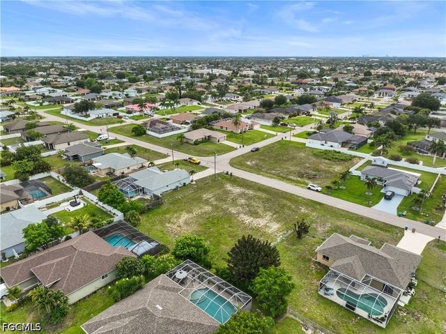 2236 SW 19th AVE, Cape Coral, FL 33991
