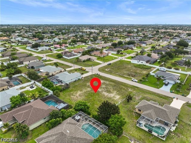 2236 SW 19th AVE, Cape Coral, FL 33991