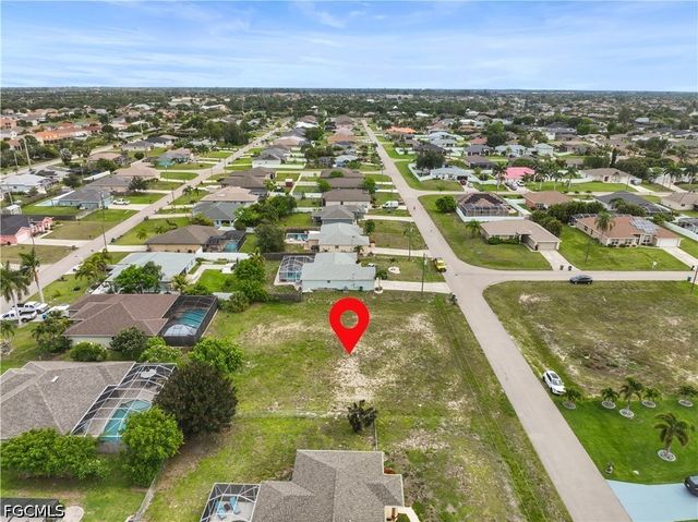 2236 SW 19th AVE, Cape Coral, FL 33991