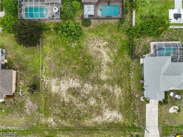 2236 SW 19th AVE, Cape Coral, FL 33991