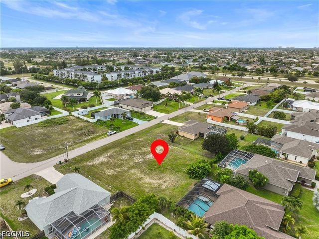 2236 SW 19th AVE, Cape Coral, FL 33991