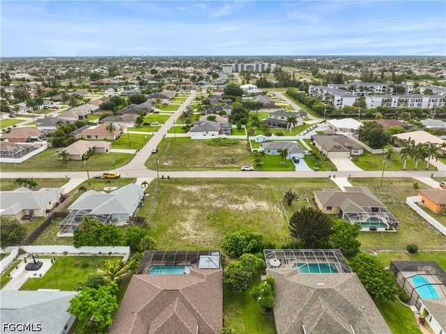 2236 SW 19th AVE, Cape Coral, FL 33991