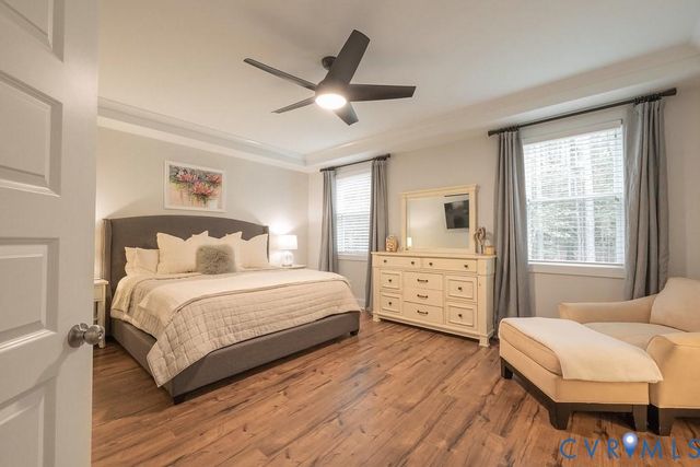 18107 Dogwood Trail Way, Rockville, VA 23146