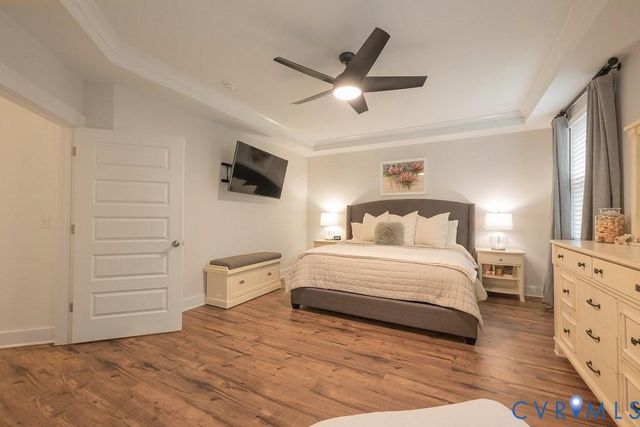 18107 Dogwood Trail Way, Rockville, VA 23146