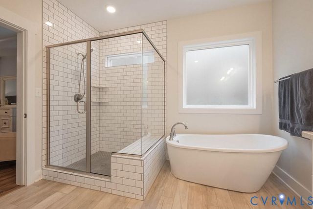 18107 Dogwood Trail Way, Rockville, VA 23146