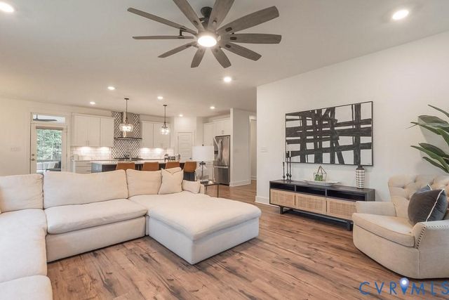 18107 Dogwood Trail Way, Rockville, VA 23146