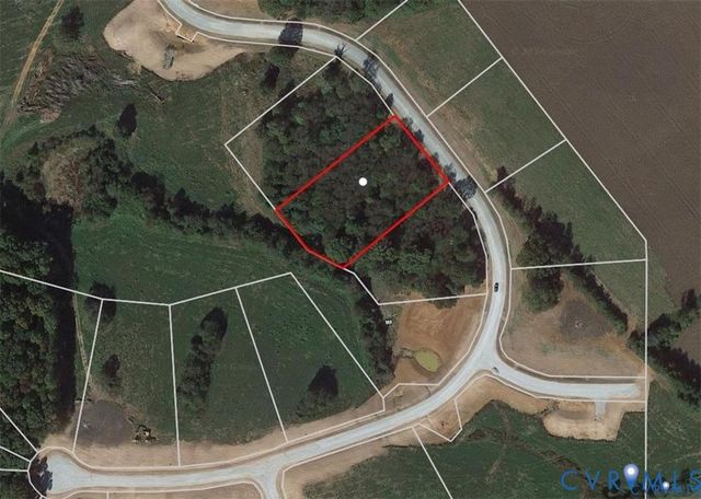 18107 Dogwood Trail Way, Rockville, VA 23146