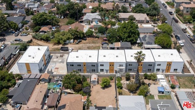 12647 Bradley Avenue, Sylmar (los Angeles), CA 91342