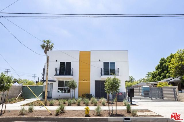 12647 Bradley Avenue, Sylmar (los Angeles), CA 91342