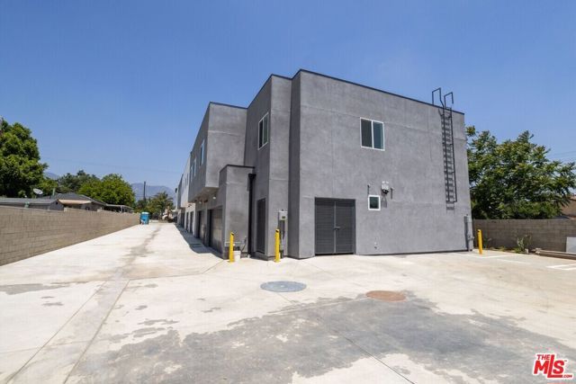 12647 Bradley Avenue, Sylmar (los Angeles), CA 91342