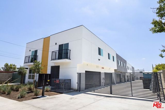 12647 Bradley Avenue, Sylmar (los Angeles), CA 91342