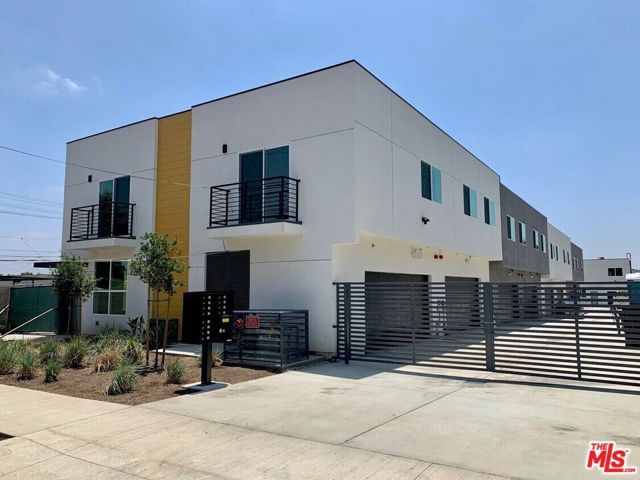 12647 Bradley Avenue, Sylmar (los Angeles), CA 91342