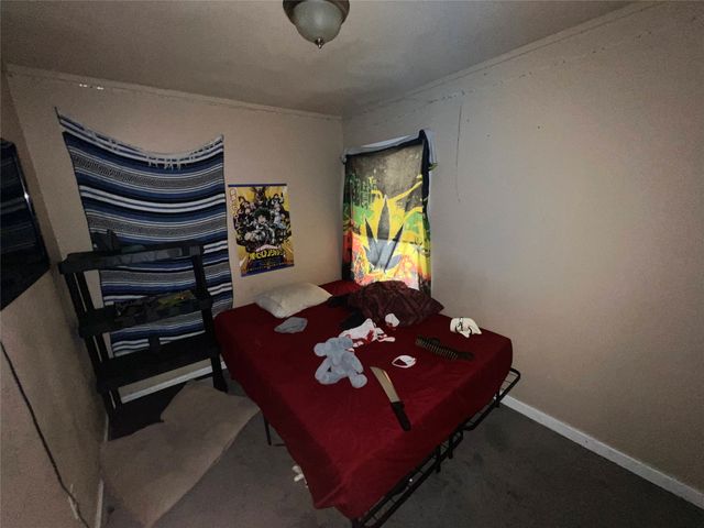 9104 Farmer Road, White Settlement, TX 76108