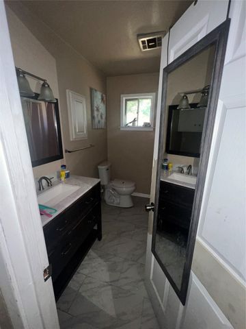 9104 Farmer Road, White Settlement, TX 76108