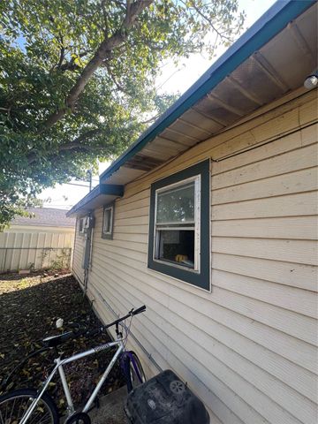 9104 Farmer Road, White Settlement, TX 76108