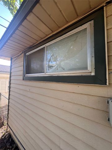 9104 Farmer Road, White Settlement, TX 76108