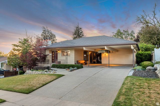 739 E 550 N, Bountiful, UT 84010