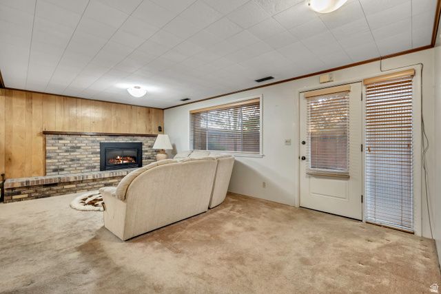739 E 550 N, Bountiful, UT 84010