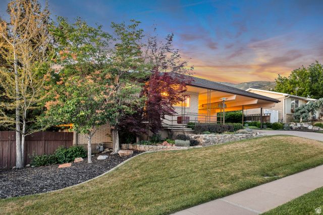 739 E 550 N, Bountiful, UT 84010