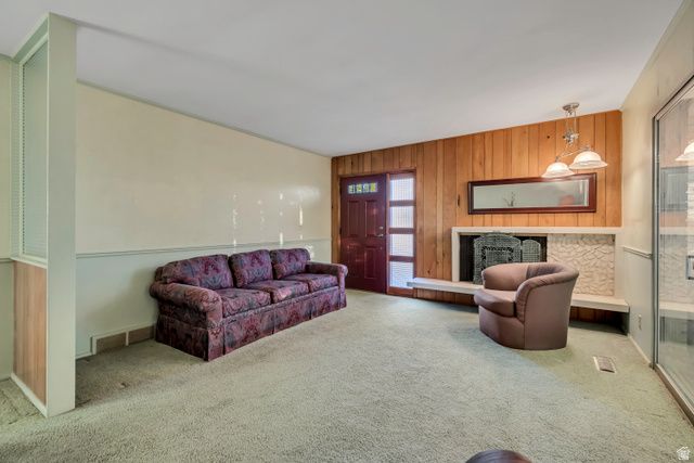 739 E 550 N, Bountiful, UT 84010