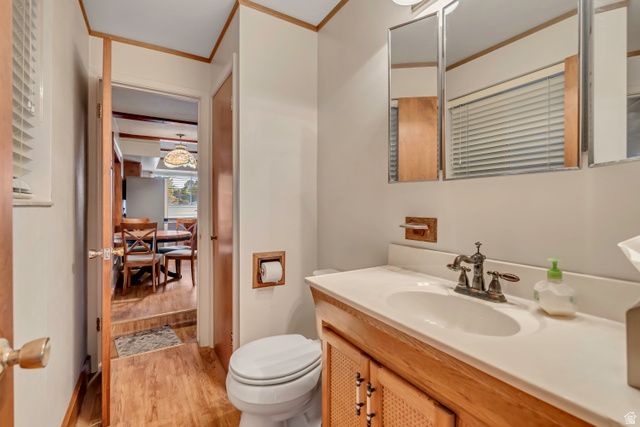 739 E 550 N, Bountiful, UT 84010