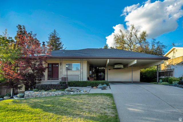 739 E 550 N, Bountiful, UT 84010