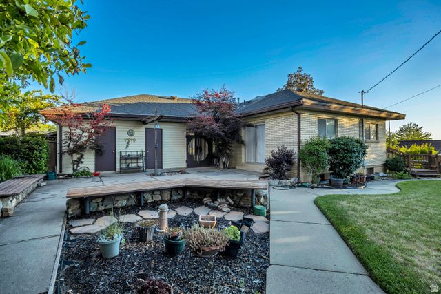 739 E 550 N, Bountiful, UT 84010