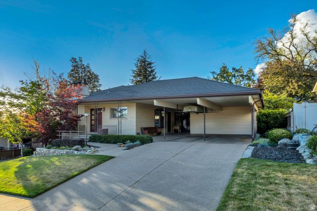 739 E 550 N, Bountiful, UT 84010