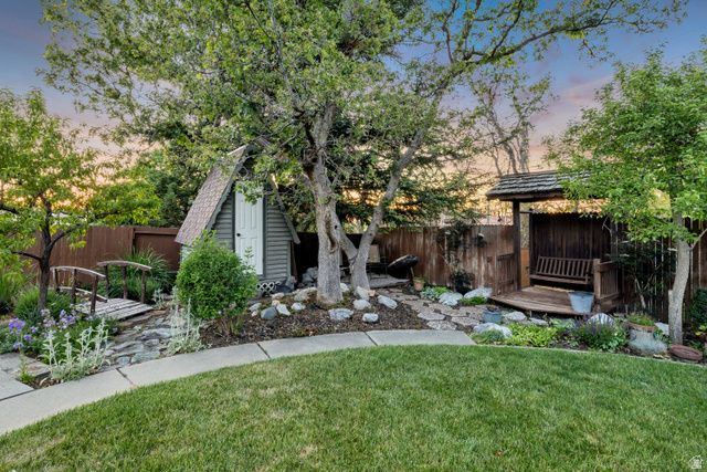 739 E 550 N, Bountiful, UT 84010