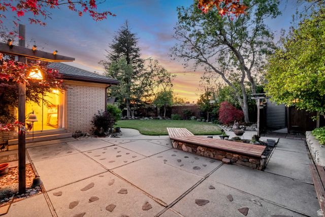 739 E 550 N, Bountiful, UT 84010