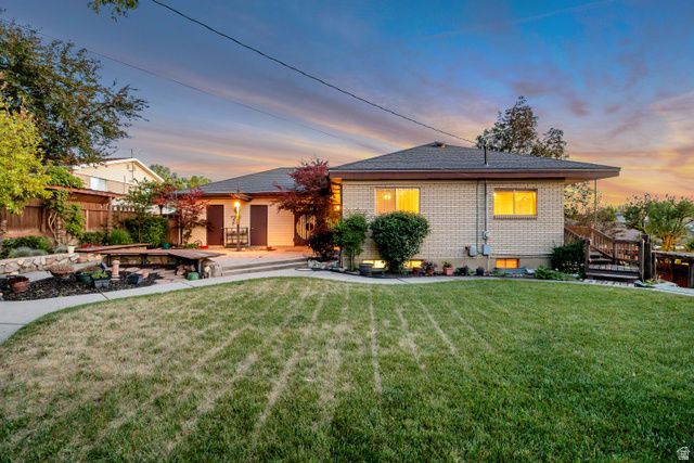 739 E 550 N, Bountiful, UT 84010