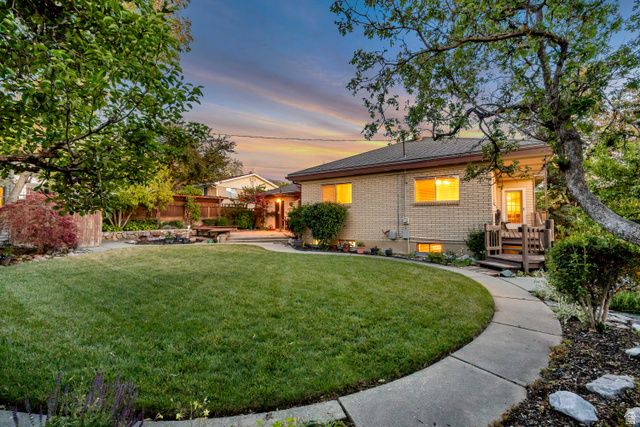 739 E 550 N, Bountiful, UT 84010