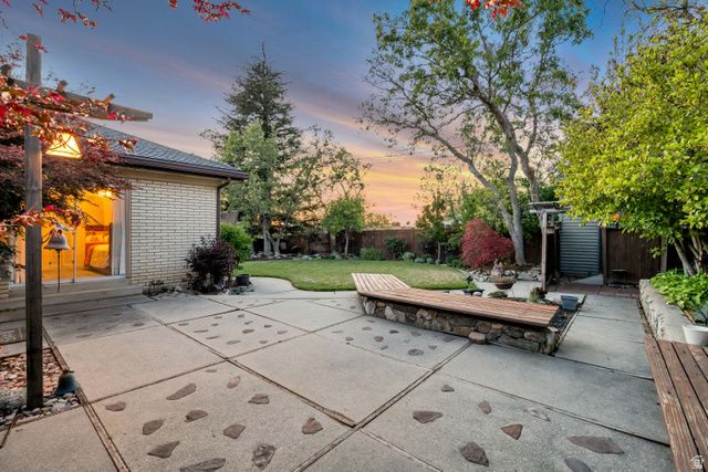 739 E 550 N, Bountiful, UT 84010