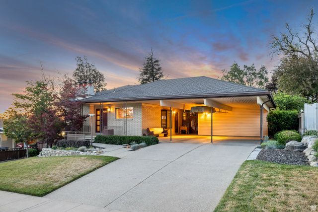 739 E 550 N, Bountiful, UT 84010