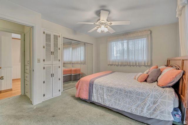 739 E 550 N, Bountiful, UT 84010