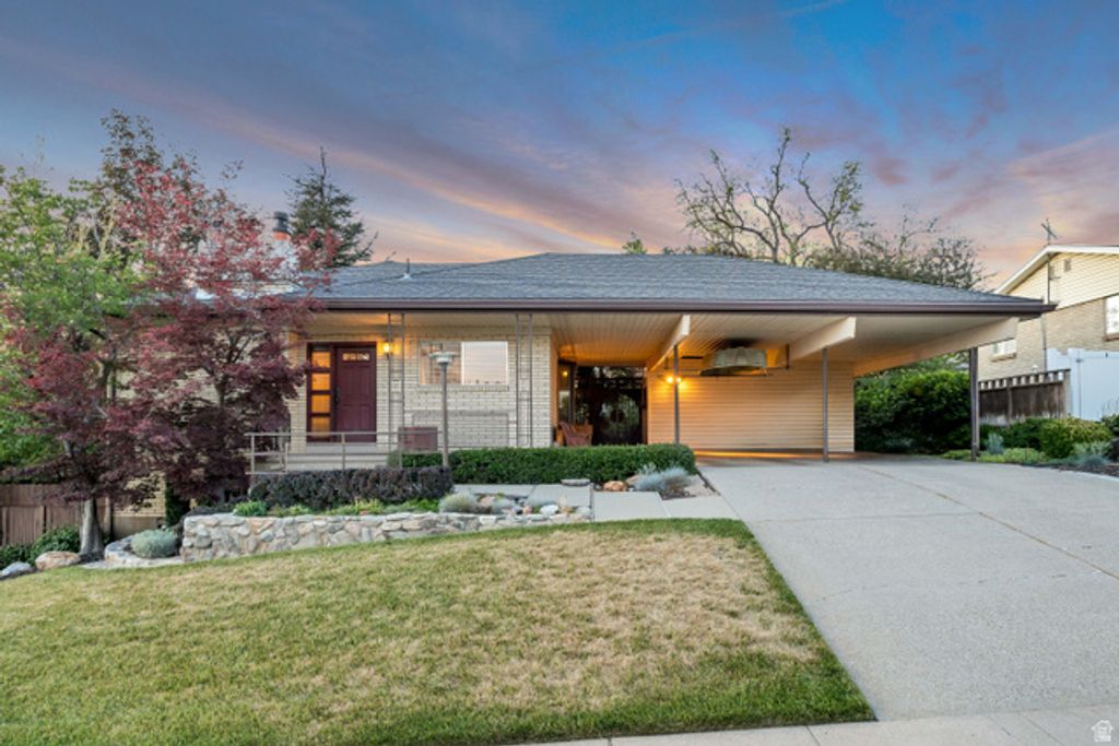 739 E 550 N, Bountiful, UT 84010